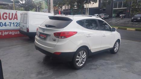 HYUNDAI IX35 2.0 16V 4P AUTOM�TICO, Foto 3