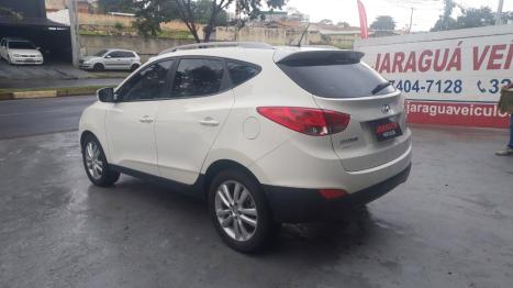 HYUNDAI IX35 2.0 16V 4P AUTOM�TICO, Foto 4