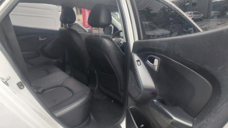 HYUNDAI IX35 2.0 16V 4P AUTOM�TICO, Foto 5