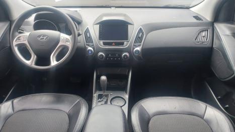 HYUNDAI IX35 2.0 16V 4P AUTOM�TICO, Foto 7