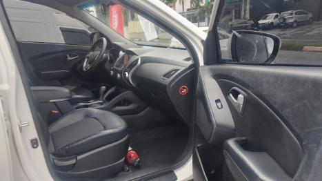 HYUNDAI IX35 2.0 16V 4P AUTOM�TICO, Foto 8