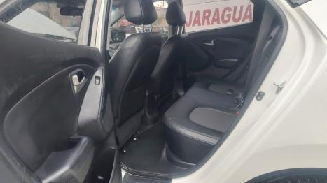HYUNDAI IX35 2.0 16V 4P AUTOM�TICO, Foto 9