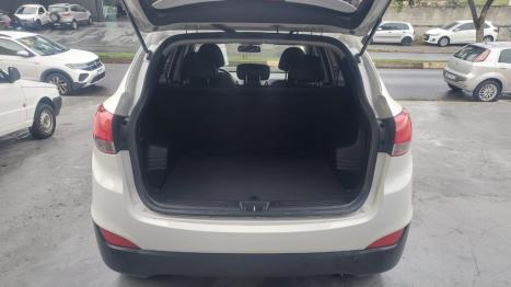 HYUNDAI IX35 2.0 16V 4P AUTOM�TICO, Foto 12