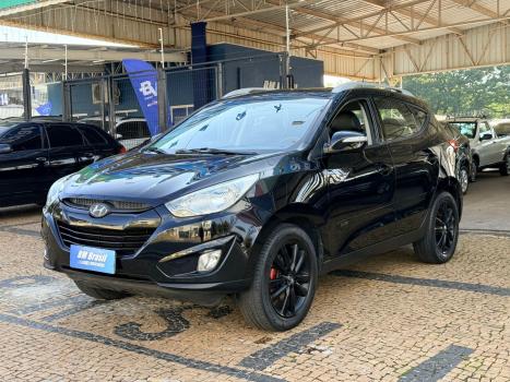 HYUNDAI IX35 2.0 16V 4P FLEX, Foto 1