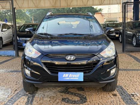 HYUNDAI IX35 2.0 16V 4P FLEX, Foto 2