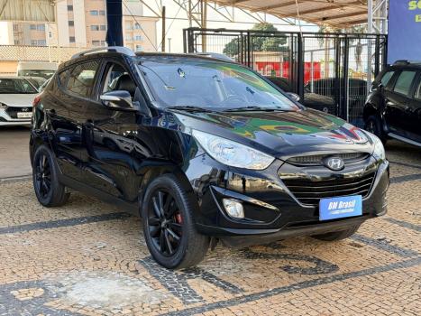 HYUNDAI IX35 2.0 16V 4P FLEX, Foto 3