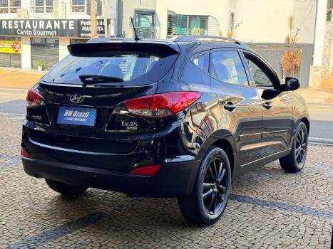 HYUNDAI IX35 2.0 16V 4P FLEX, Foto 4
