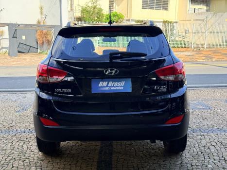 HYUNDAI IX35 2.0 16V 4P FLEX, Foto 5