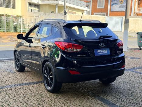 HYUNDAI IX35 2.0 16V 4P FLEX, Foto 6