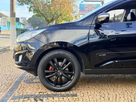 HYUNDAI IX35 2.0 16V 4P FLEX, Foto 7