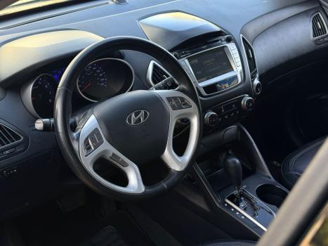 HYUNDAI IX35 2.0 16V 4P FLEX, Foto 8