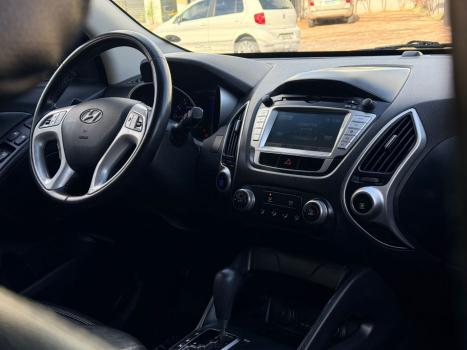 HYUNDAI IX35 2.0 16V 4P FLEX, Foto 9