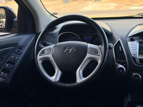 HYUNDAI IX35 2.0 16V 4P FLEX, Foto 10