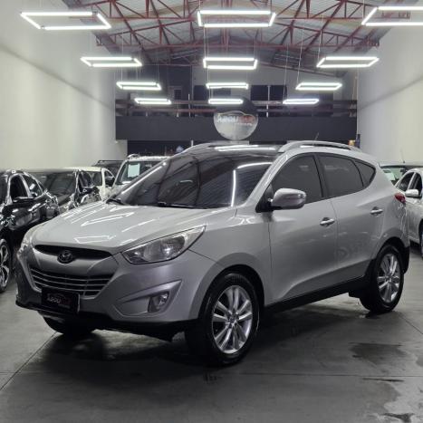 HYUNDAI IX35 2.0 16V 4P GLS, Foto 1