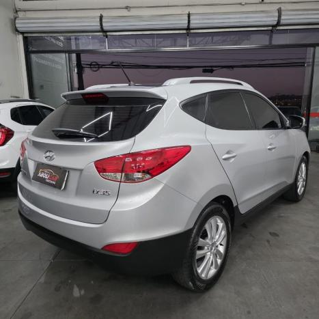 HYUNDAI IX35 2.0 16V 4P GLS, Foto 2