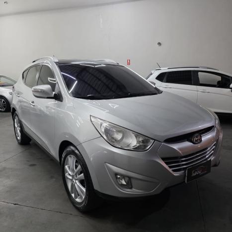 HYUNDAI IX35 2.0 16V 4P GLS, Foto 3