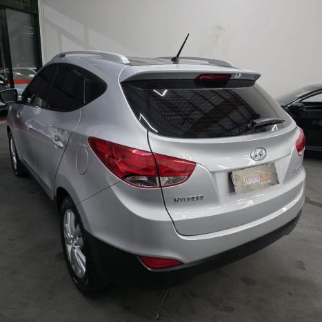 HYUNDAI IX35 2.0 16V 4P GLS, Foto 4