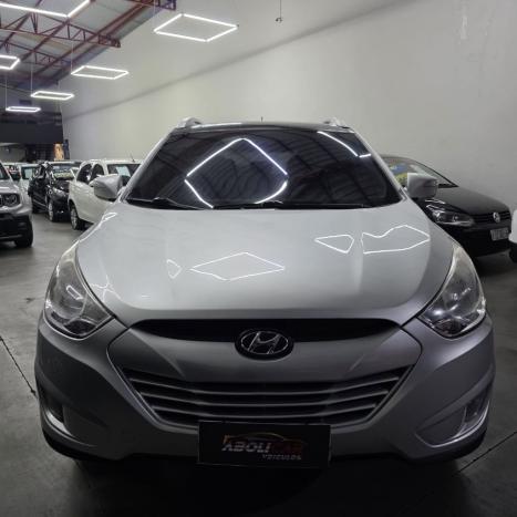 HYUNDAI IX35 2.0 16V 4P GLS, Foto 5