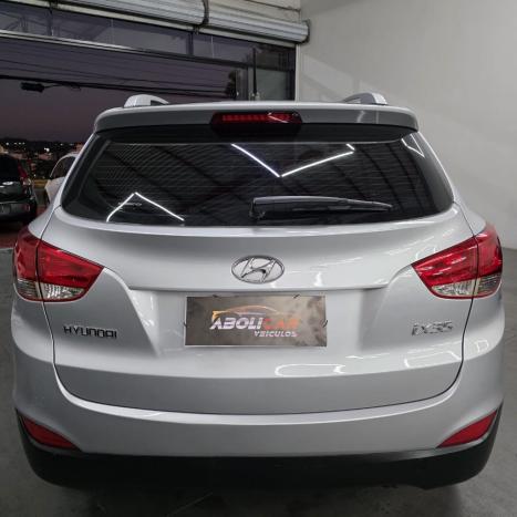 HYUNDAI IX35 2.0 16V 4P GLS, Foto 6