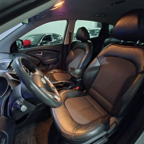 HYUNDAI IX35 2.0 16V 4P GLS, Foto 8