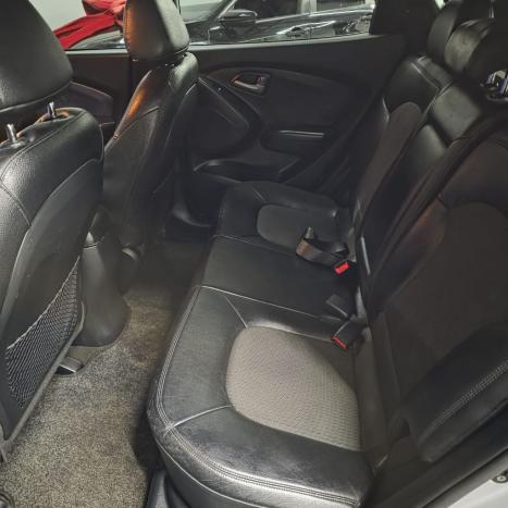 HYUNDAI IX35 2.0 16V 4P GLS, Foto 13