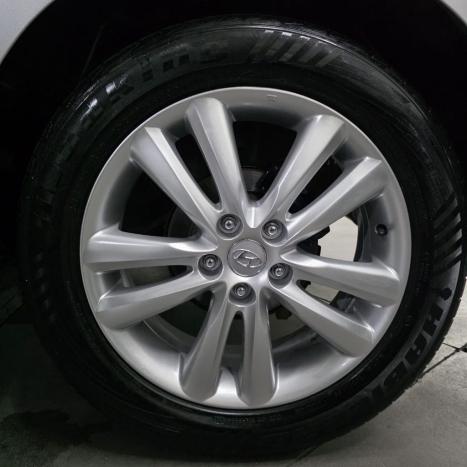 HYUNDAI IX35 2.0 16V 4P GLS, Foto 18