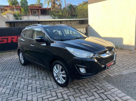 HYUNDAI IX35 2.0 16V 4P GLS AUTOM�TICO, Foto 2
