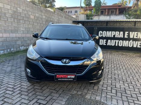 HYUNDAI IX35 2.0 16V 4P GLS AUTOM�TICO, Foto 3