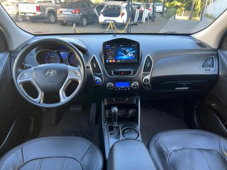 HYUNDAI IX35 2.0 16V 4P GLS AUTOM�TICO, Foto 5