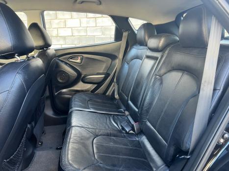 HYUNDAI IX35 2.0 16V 4P GLS AUTOM�TICO, Foto 6