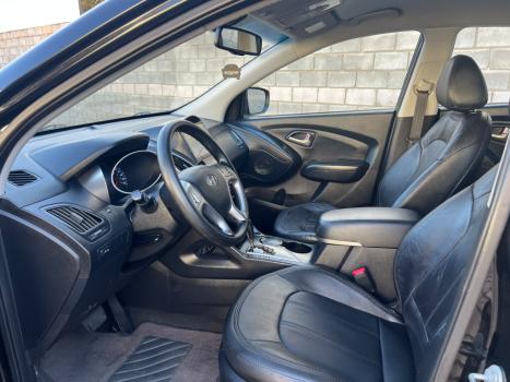 HYUNDAI IX35 2.0 16V 4P GLS AUTOM�TICO, Foto 8