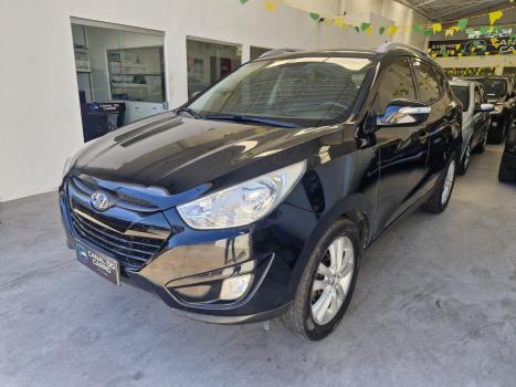 HYUNDAI IX35 2.0 16V 4P, Foto 1