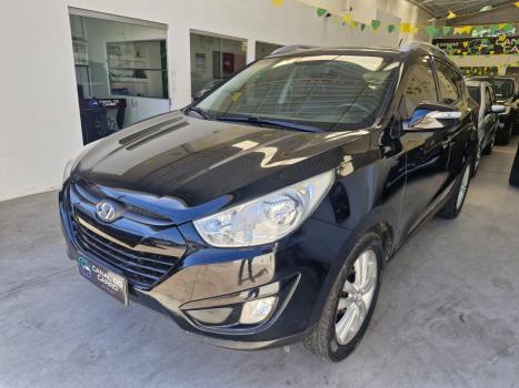 HYUNDAI IX35 2.0 16V 4P, Foto 2