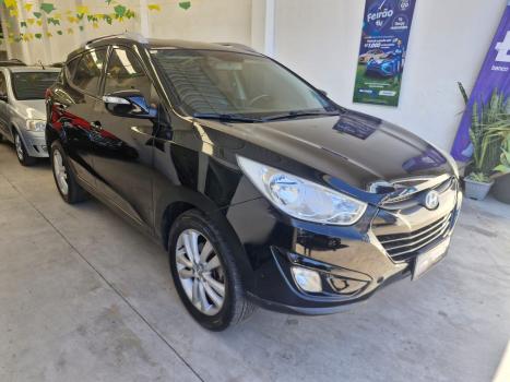 HYUNDAI IX35 2.0 16V 4P, Foto 3