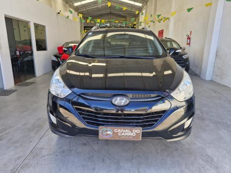HYUNDAI IX35 2.0 16V 4P, Foto 4