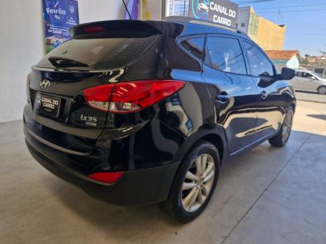 HYUNDAI IX35 2.0 16V 4P, Foto 5