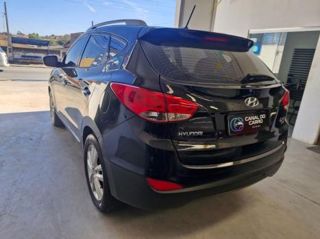 HYUNDAI IX35 2.0 16V 4P, Foto 6