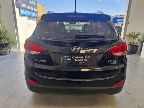 HYUNDAI IX35 2.0 16V 4P, Foto 7