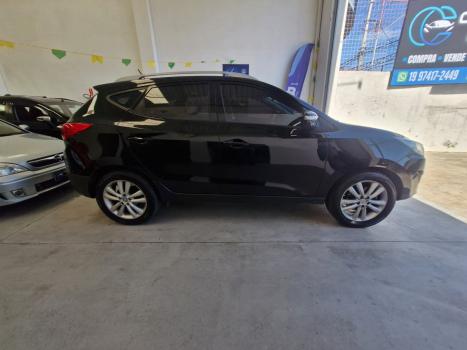 HYUNDAI IX35 2.0 16V 4P, Foto 8