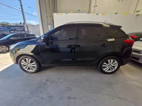 HYUNDAI IX35 2.0 16V 4P, Foto 9