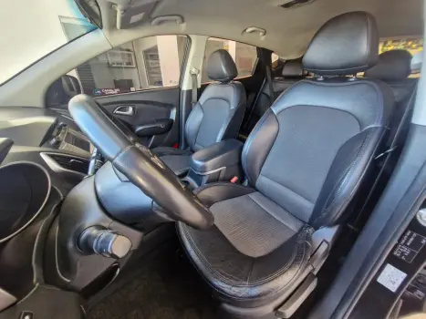 HYUNDAI IX35 2.0 16V 4P, Foto 10