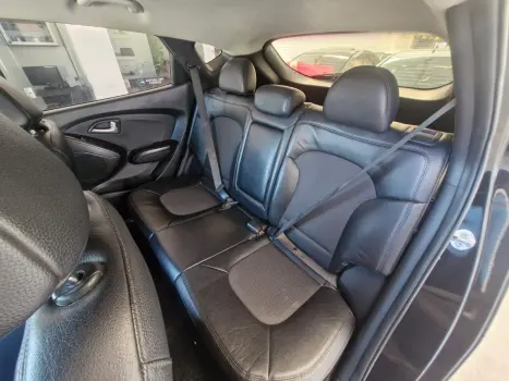 HYUNDAI IX35 2.0 16V 4P, Foto 11
