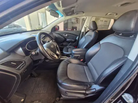 HYUNDAI IX35 2.0 16V 4P, Foto 12