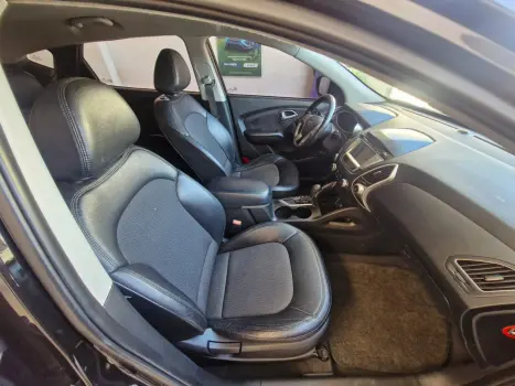 HYUNDAI IX35 2.0 16V 4P, Foto 15