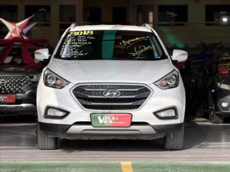 HYUNDAI IX35 2.0 16V 4P GL FLEX AUTOM�TICO, Foto 2