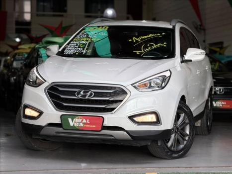 HYUNDAI IX35 2.0 16V 4P GL FLEX AUTOM�TICO, Foto 3
