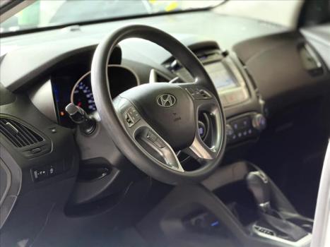 HYUNDAI IX35 2.0 16V 4P GL FLEX AUTOM�TICO, Foto 4