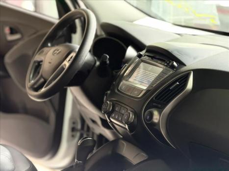 HYUNDAI IX35 2.0 16V 4P GL FLEX AUTOM�TICO, Foto 5