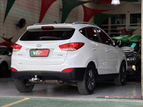 HYUNDAI IX35 2.0 16V 4P GL FLEX AUTOM�TICO, Foto 7
