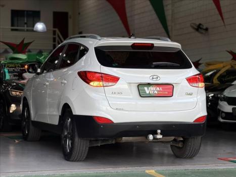 HYUNDAI IX35 2.0 16V 4P GL FLEX AUTOM�TICO, Foto 9